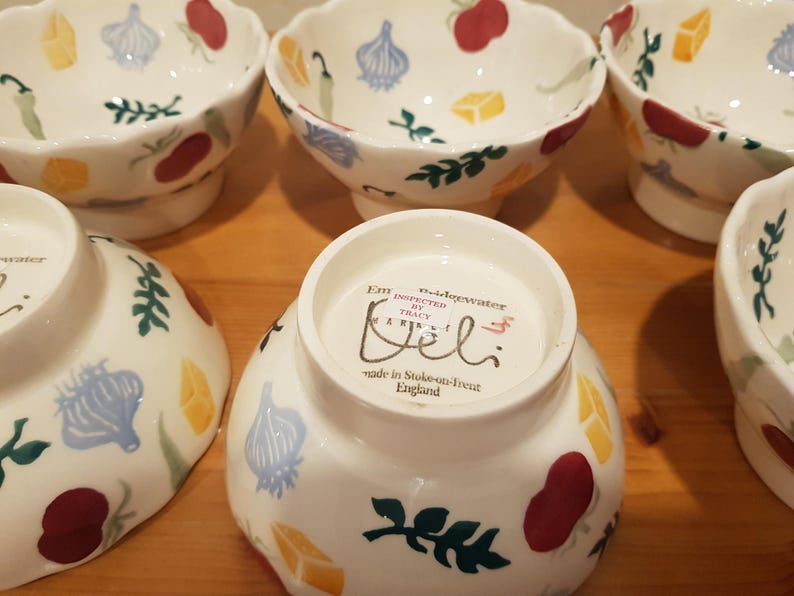 Emma Bridgewater Dip Bowl