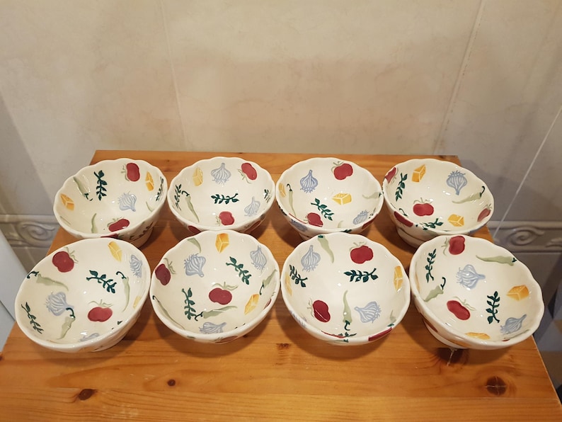 Emma Bridgewater Dip Bowl - Thumbnail 3