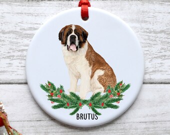 st bernard gifts