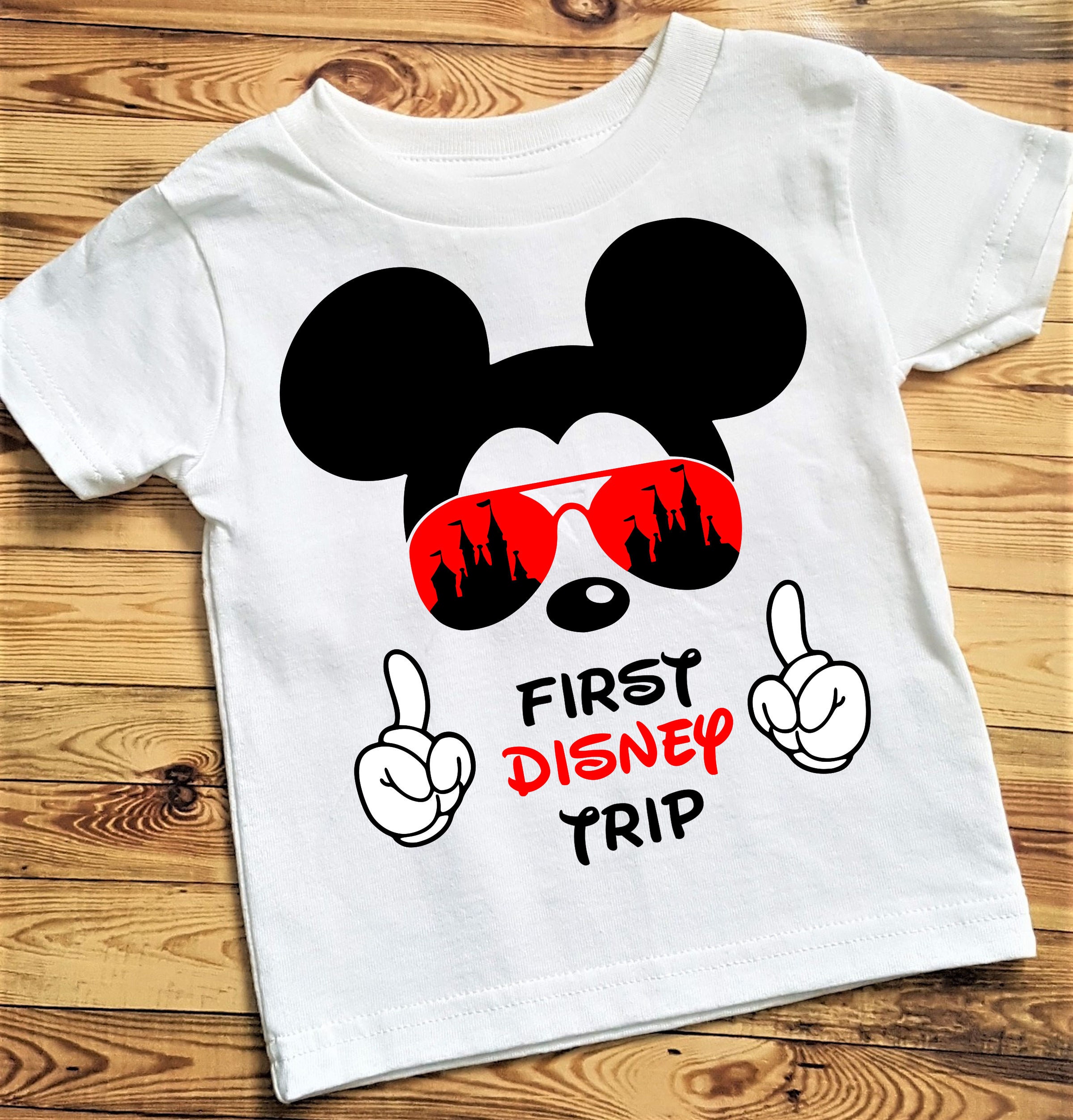 Free Free 182 My First Disney Trip Shirt Svg SVG PNG EPS DXF File
