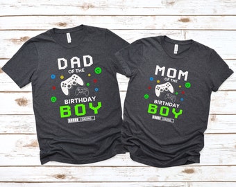 Xbox birthday shirt Clearance