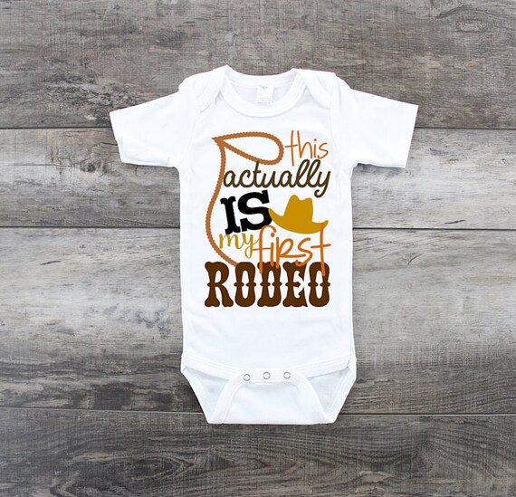 Baby cowboy best sale onesie