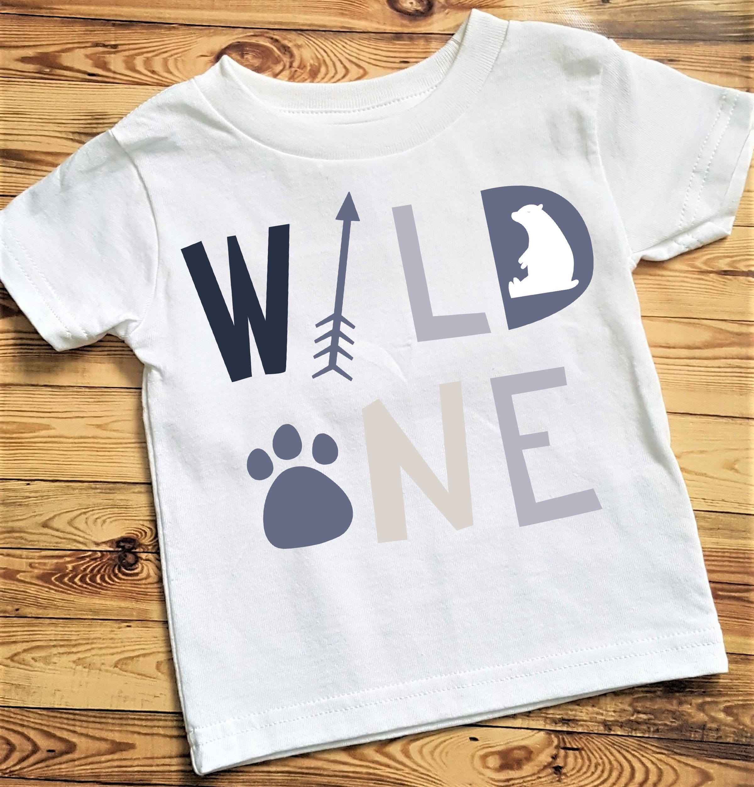 fun to be one shirt