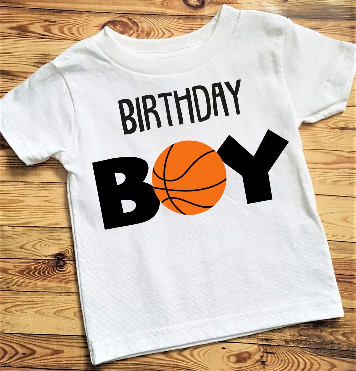 Birthday Boy Basketball Shirt Basketball Shirts Basketball Etsy.de