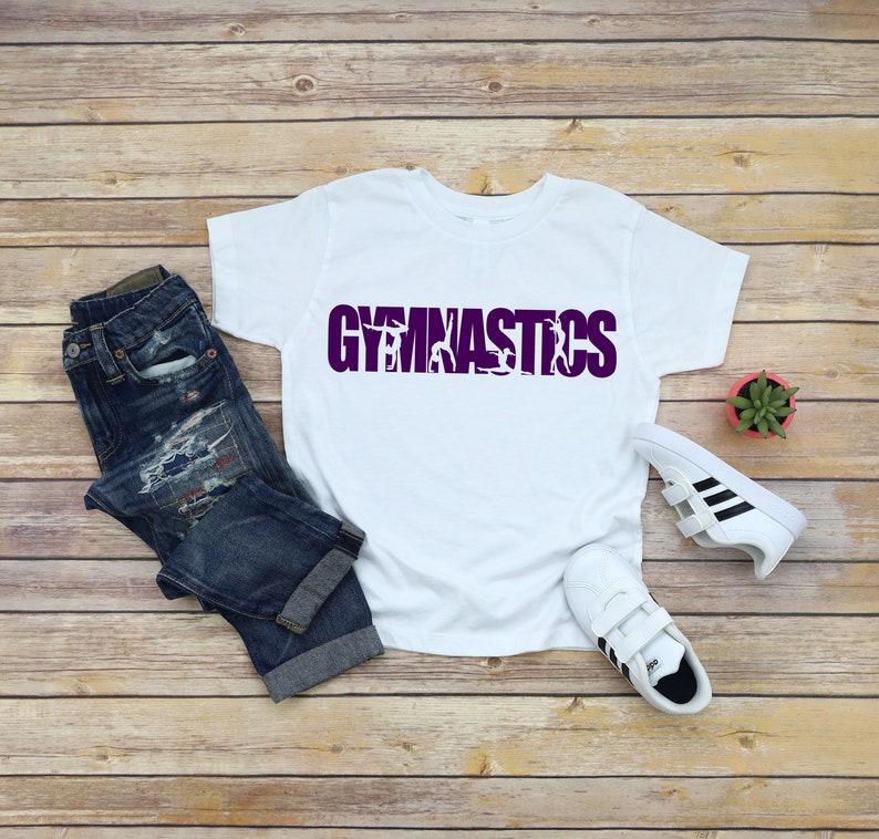 Gymnastics Shirt|Team Gymnastics Shirt|Girls Gymnastics Shirt|Warning I/'m a Gymnast|Live Love Gymnastics|