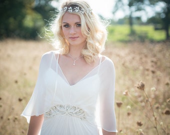 Penelope Boho Bridal Headband