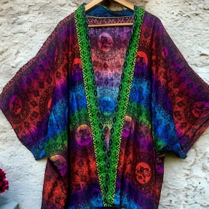 Rasta cardigan hot sale