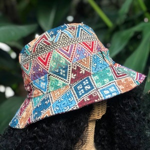 Drug Rug Hat - Etsy