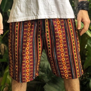 Peacock Harem Hippie Pants Boho Festival Clothing Indian Style