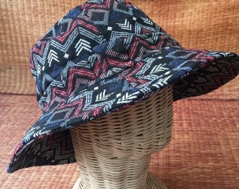 ou jordan bucket hat