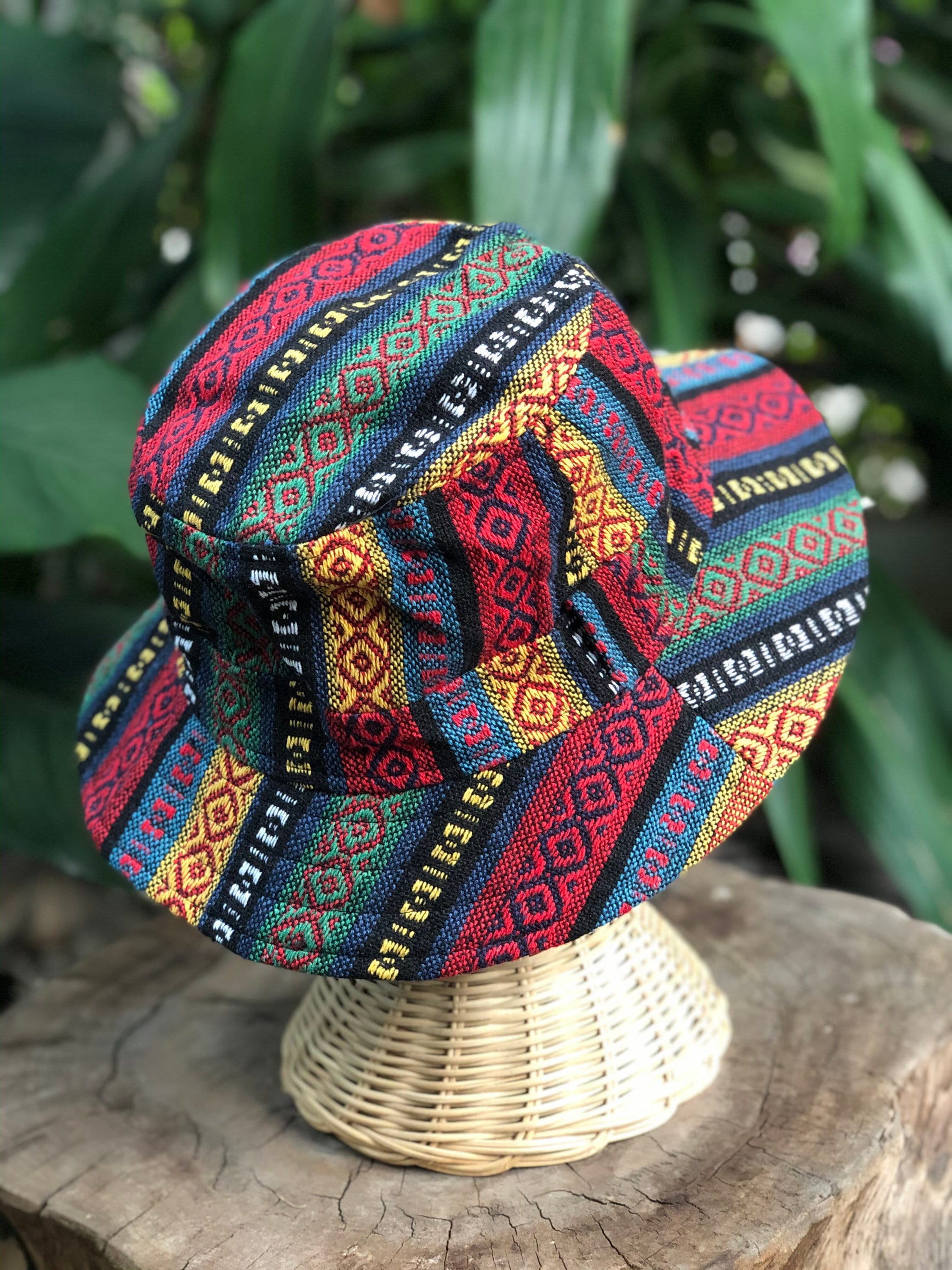 Drug Rug Hat - Etsy
