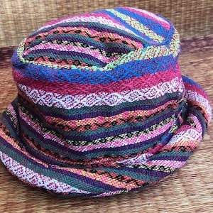 Drug Rug Hat - Etsy