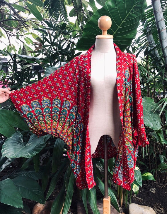 Kimono clearance cardigan style