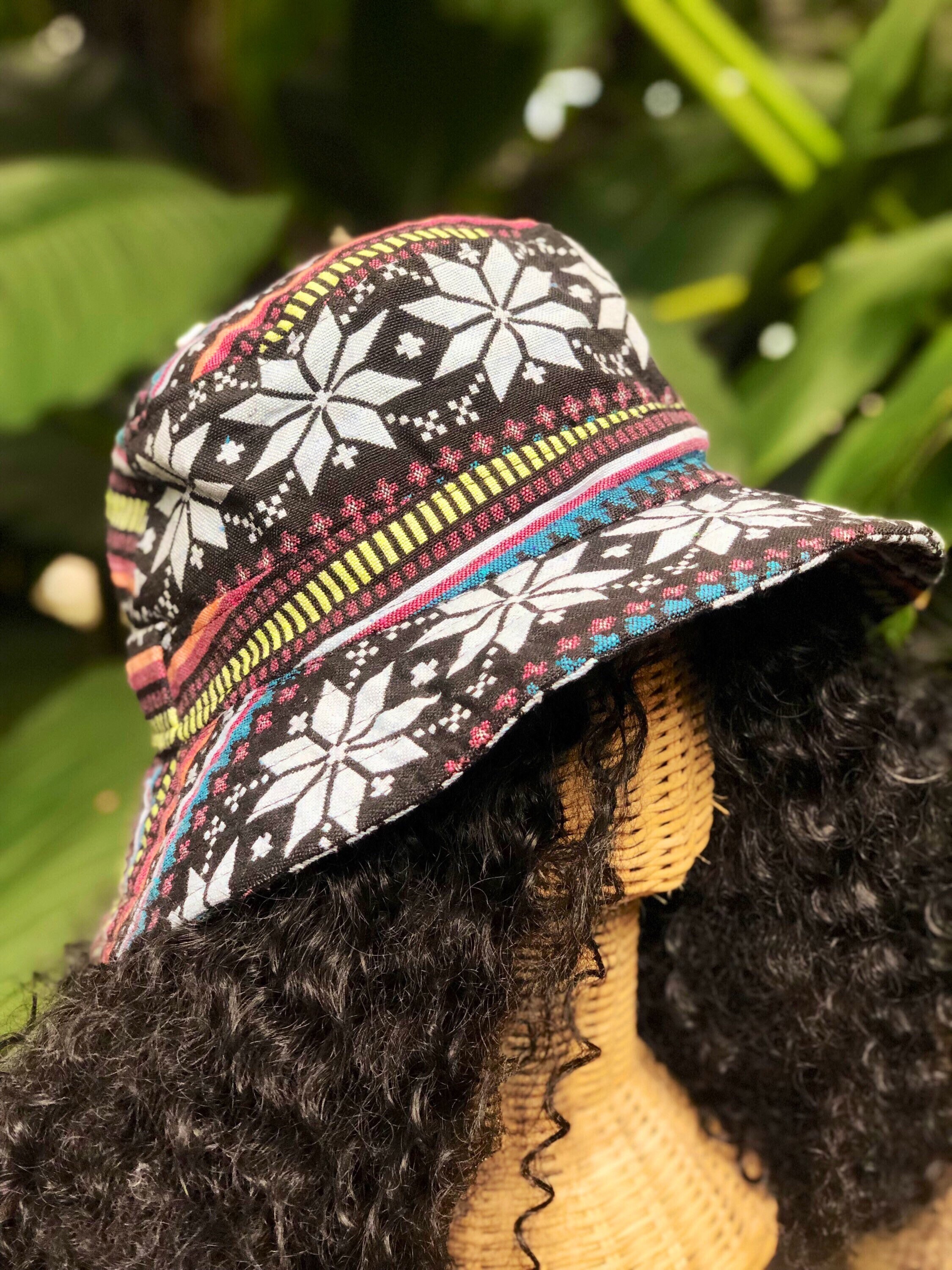 Drug Rug Hat - Etsy