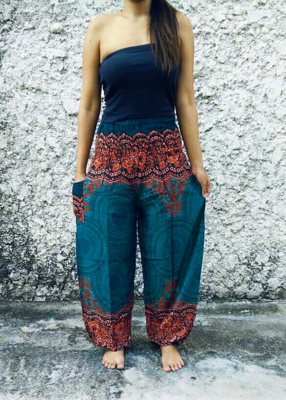 Hippy Yoga Clothes