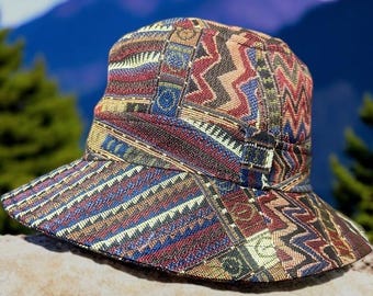 Berretto Unisex Con Teschio Navajo – Passamontagna In Poliestere Ed Elastan – Cappello Sportivo Morbido Per Corsa, Sci E Tempo Libero - 3