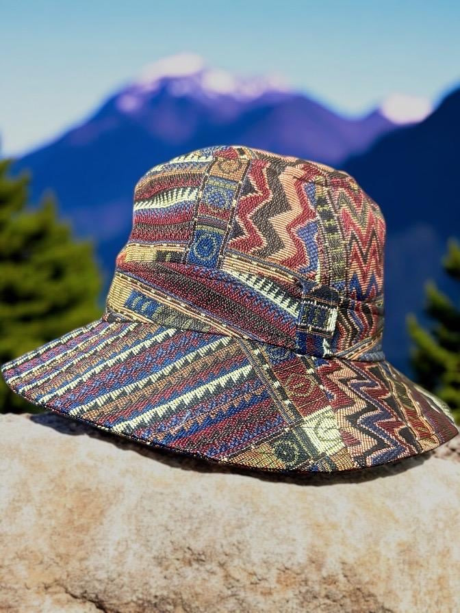Drug Rug Hat - Etsy