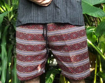 【ANGLAN】Ethnic Multi Banding Shorts il_340x270.5721535559_4164.jpg