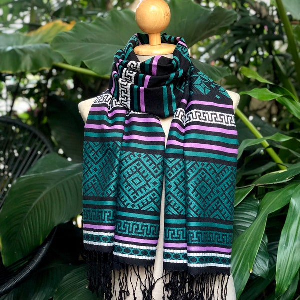 Festival Pashmina - Etsy