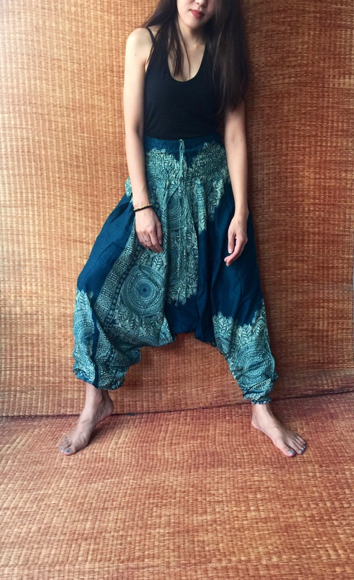 Harem Style Pants | Tango Clothes For Women – conDiva