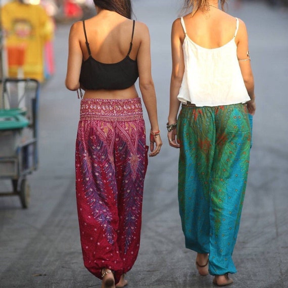 Hippie store yoga clothes