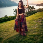 Boho Clothing