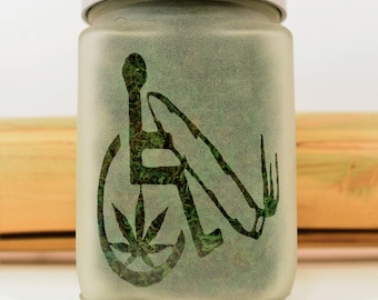 MEDICAL JARS