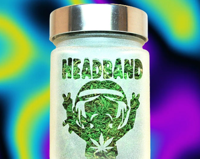 Headband Hippie