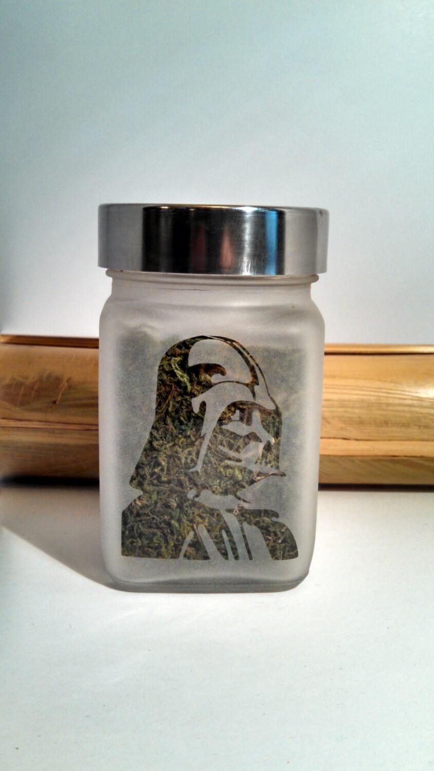 stash jars stash jars
