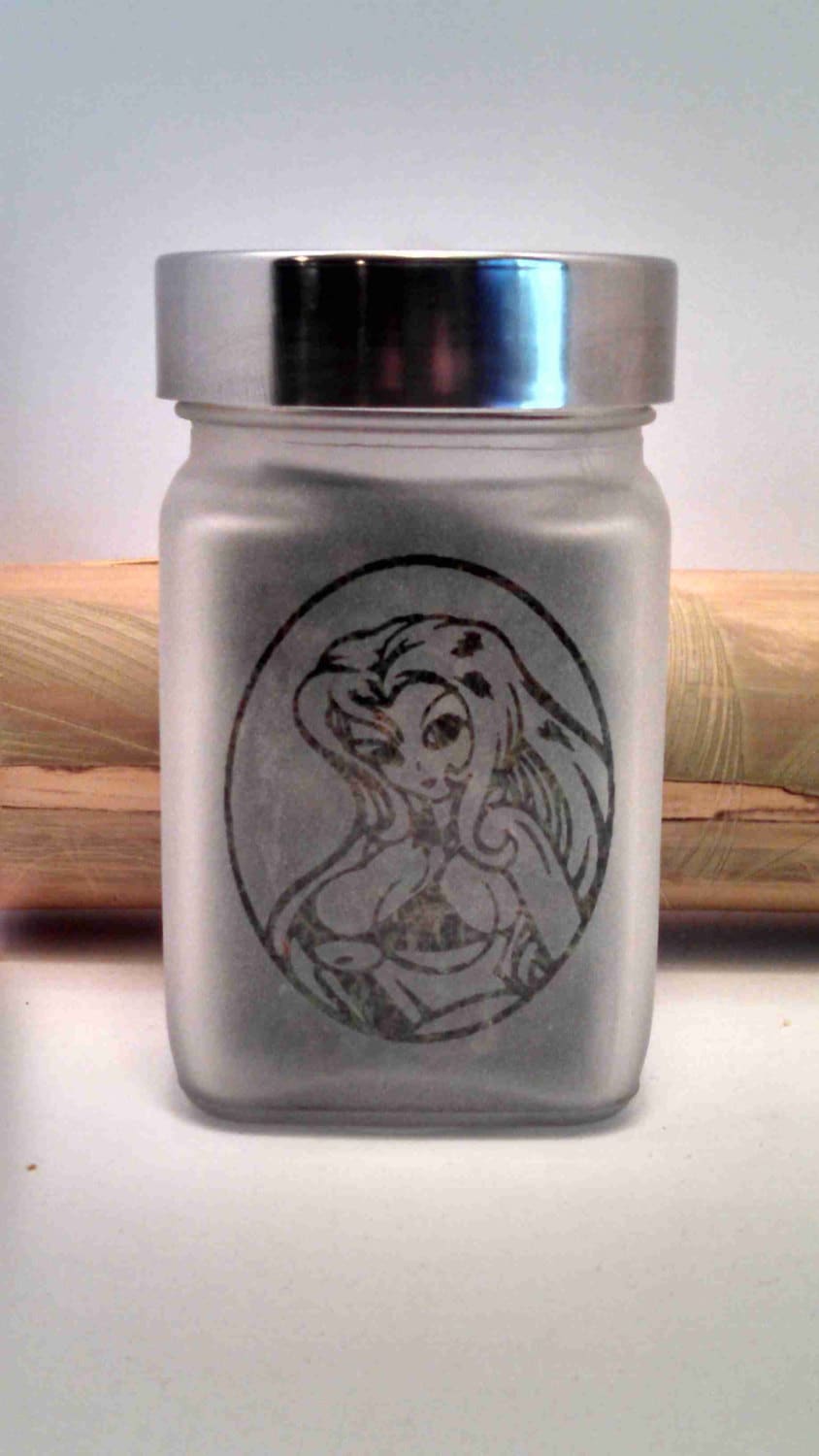 anime figures in jars anime figures in jars