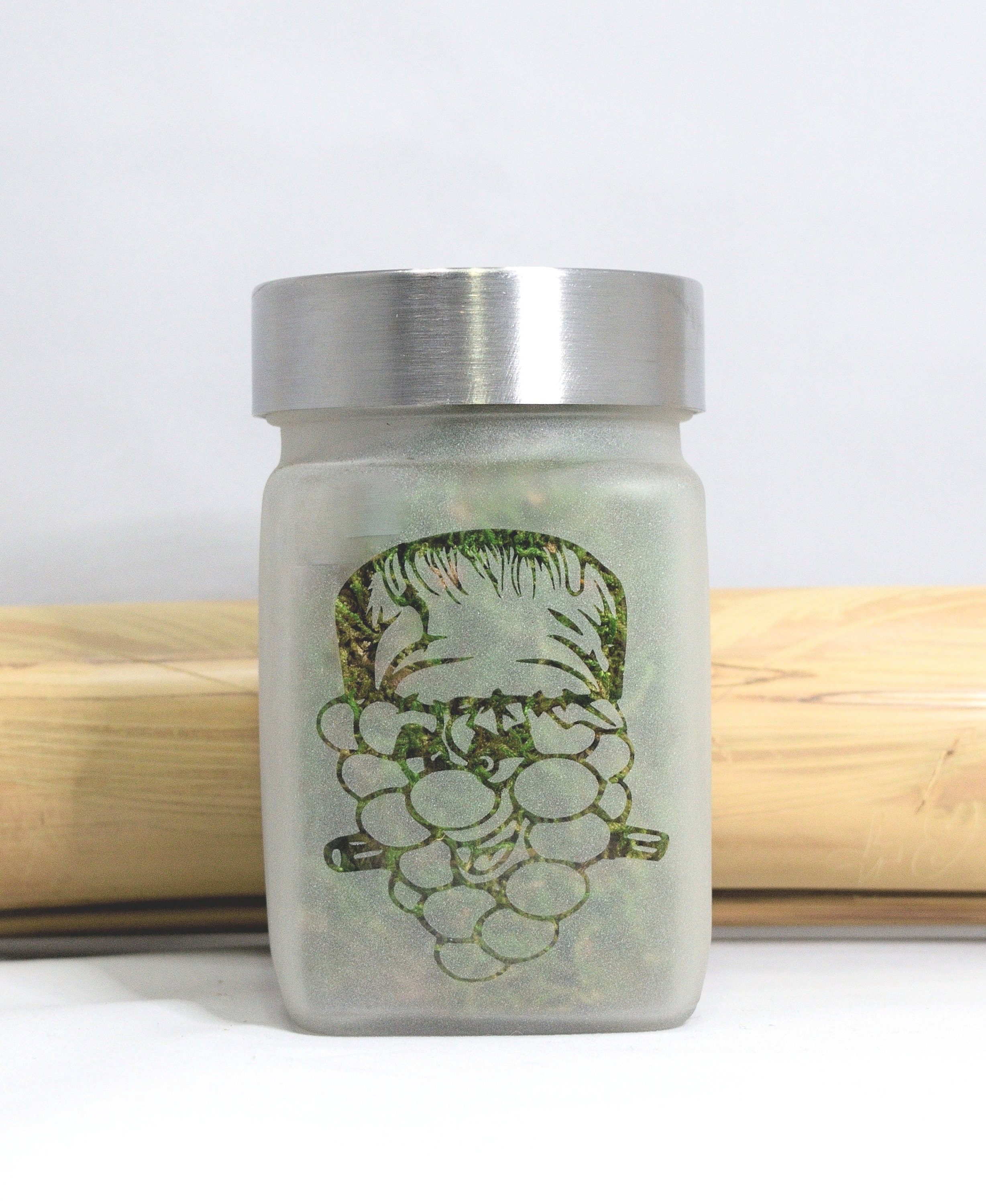 stash jars stash jars