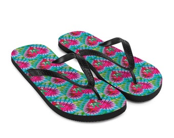 My Mary Jane Mojo Summer Flip-Flops Sandals