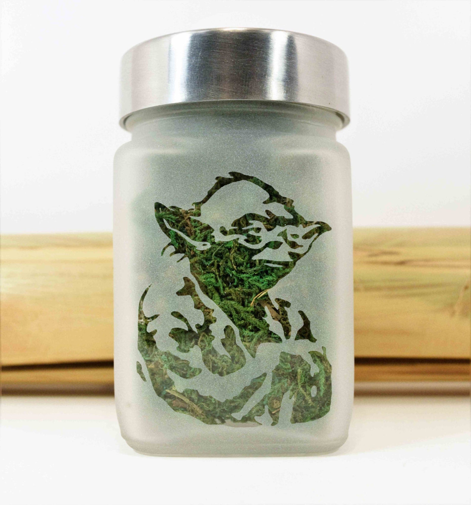 stash jars stash jars