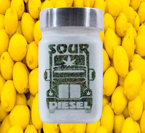 Sour Diesel