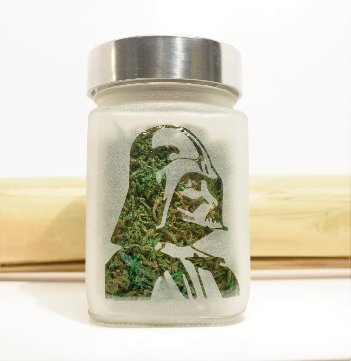 stash jars stash jars