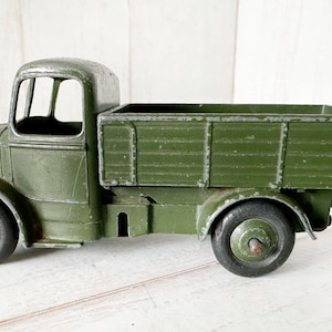 Dinky Bedford - Etsy