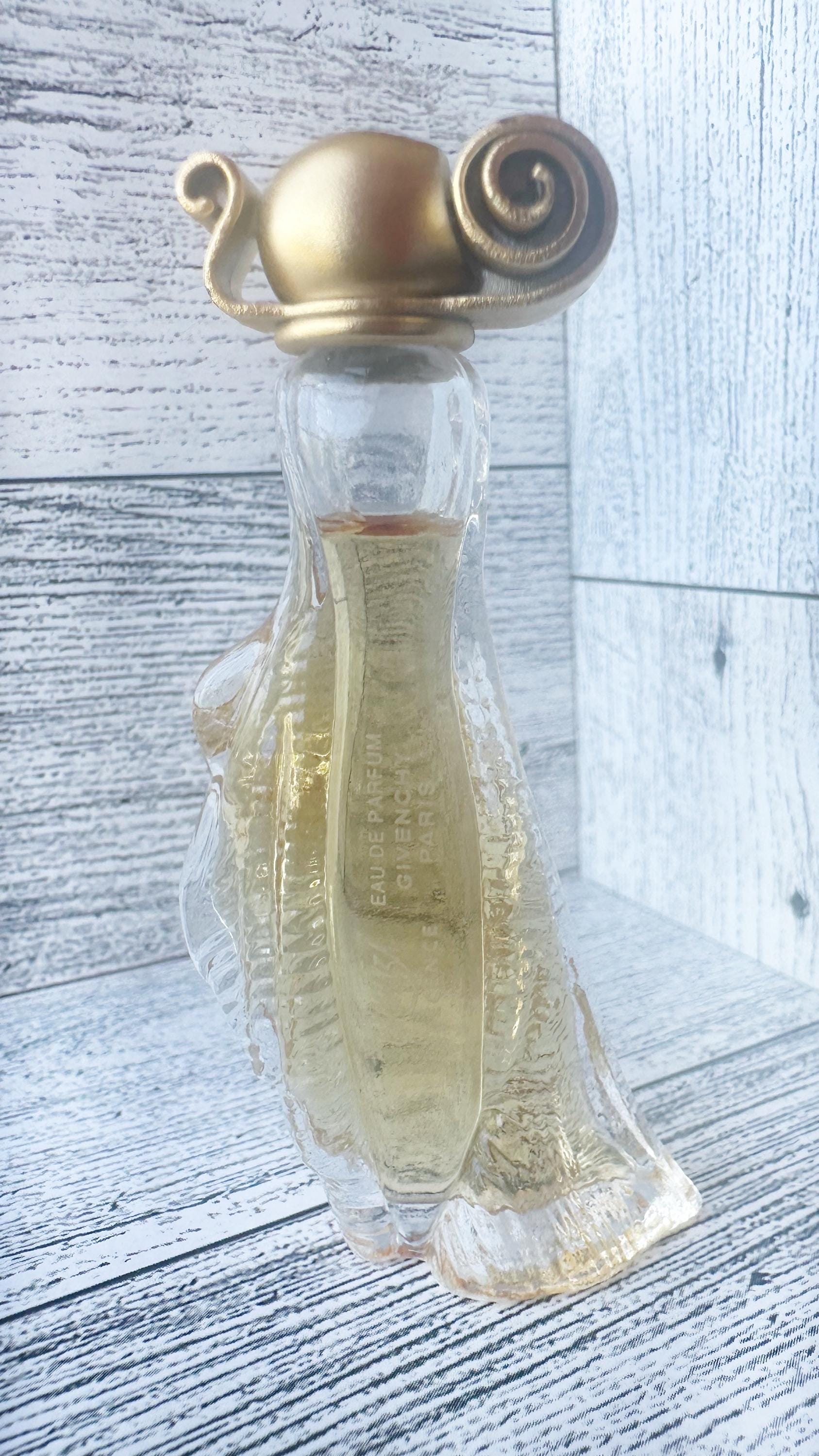 Rare…discontinued…vintage Givenchy Paris…organza Indecence Eau De