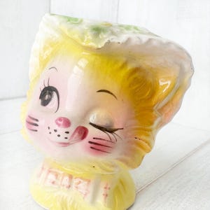 Miss Priss Kitty - Etsy