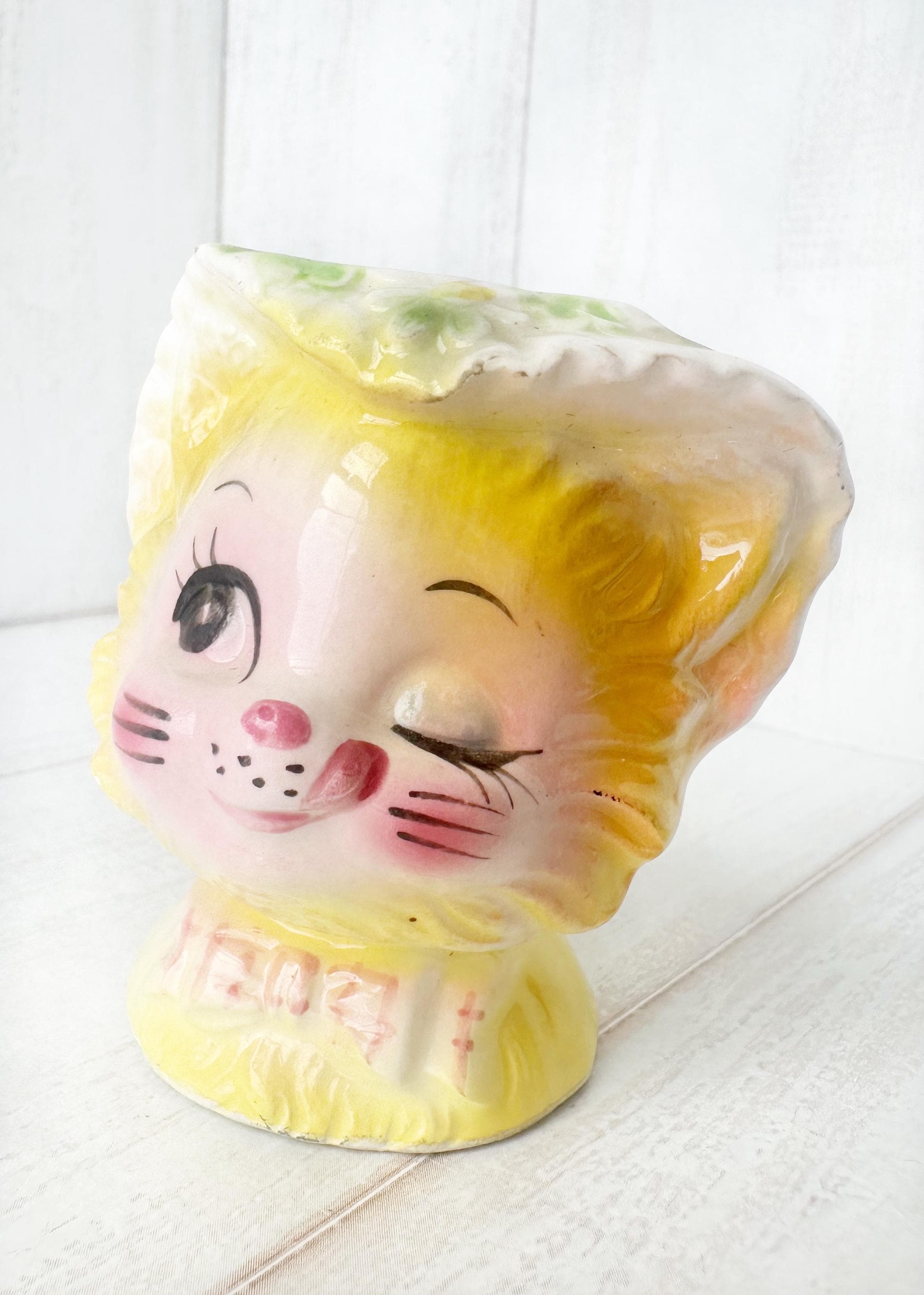 Enesco Miss Priss - Etsy