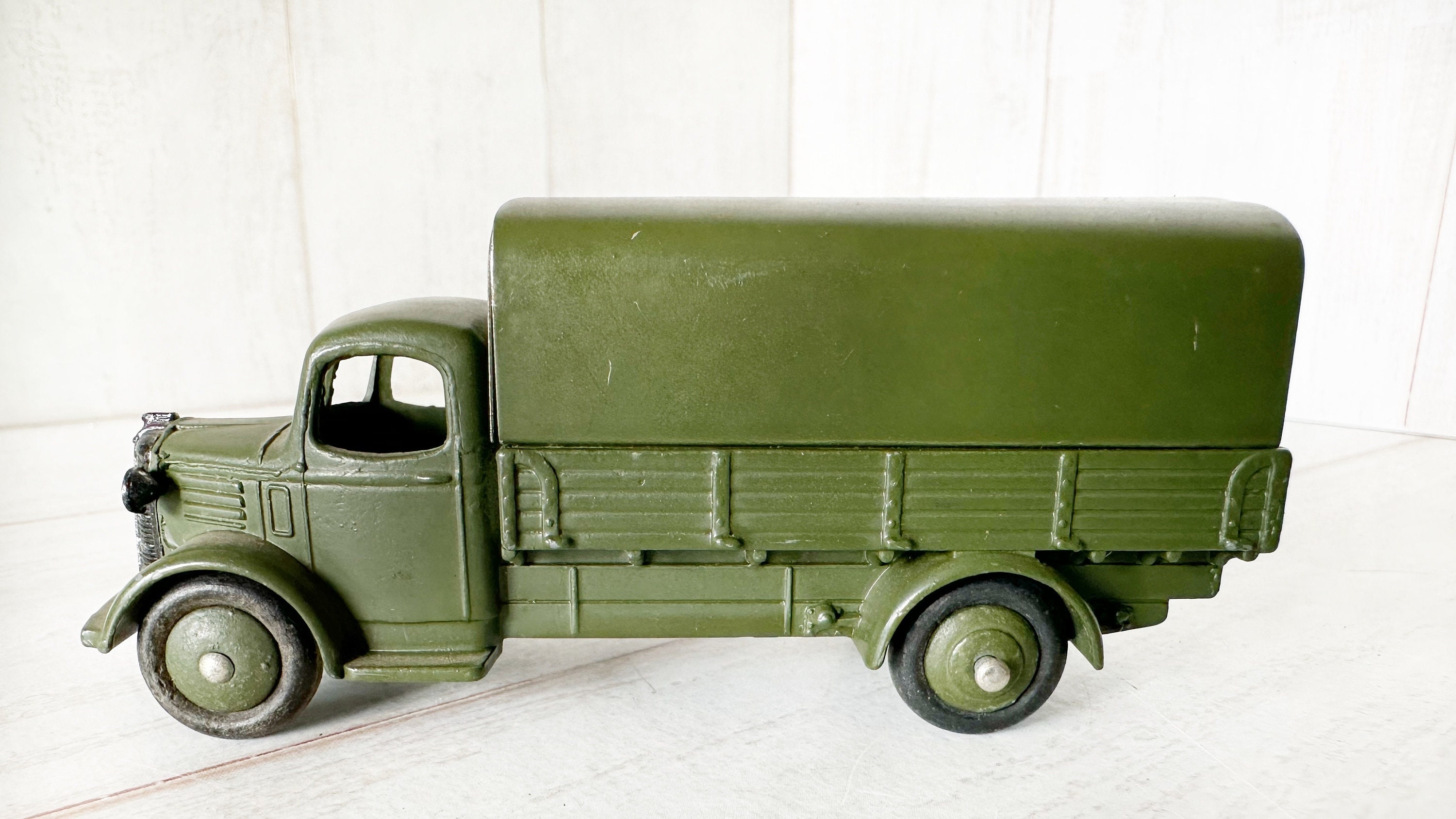 Dinky Toys Military - Etsy Dinky Toys Military - Etsy