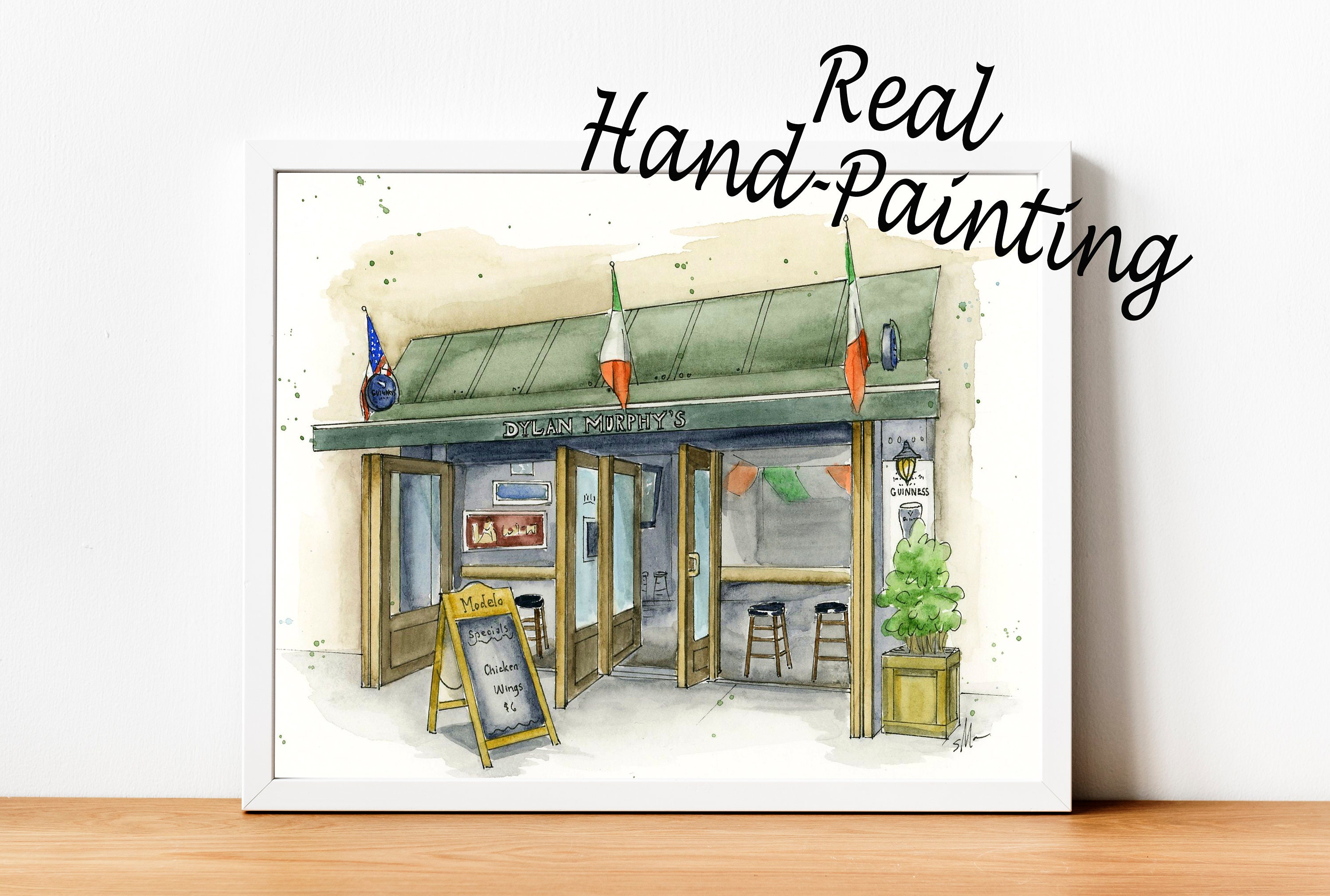 19+ Gifts For Restaurant Owners