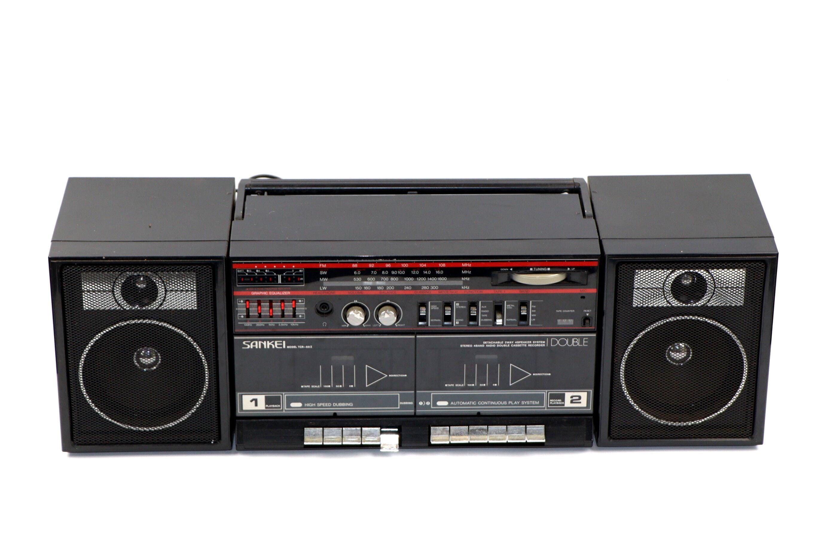 Marantz cassette deck - Etsy 日本