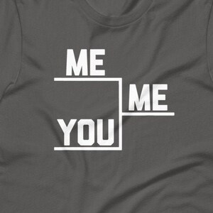 I Win Tournament Klammer-T-Shirt: Lustiges Fantasy Fußball Geschenk