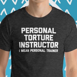 Gym trainer t shirt india hotsell
