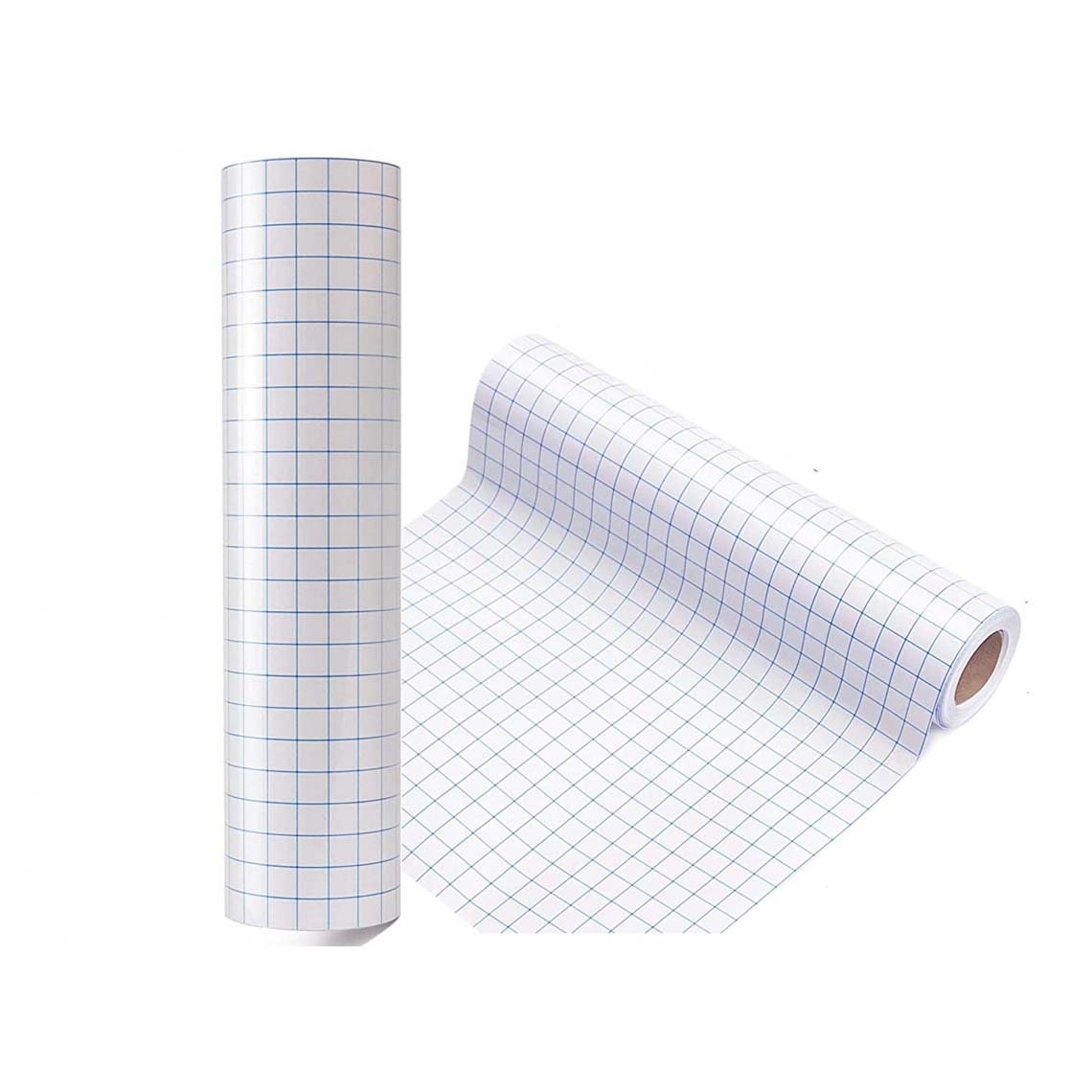 JH Best Crafts Clear Vinyl Transfer Paper Tape 12 X 50 Etsy