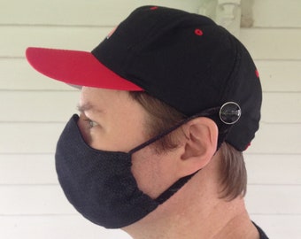 baseball cap extender