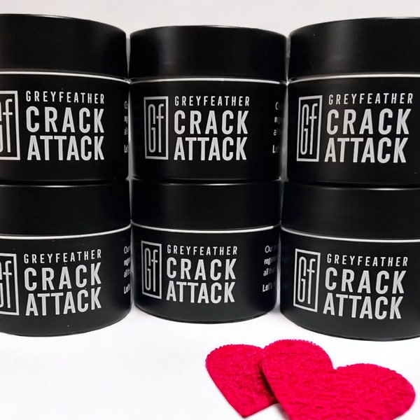 Crack Attack 6 Pack!