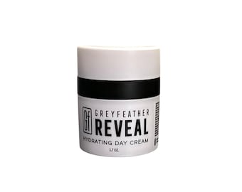 Daytime Retinol Feuchtigkeitscreme aufdecken