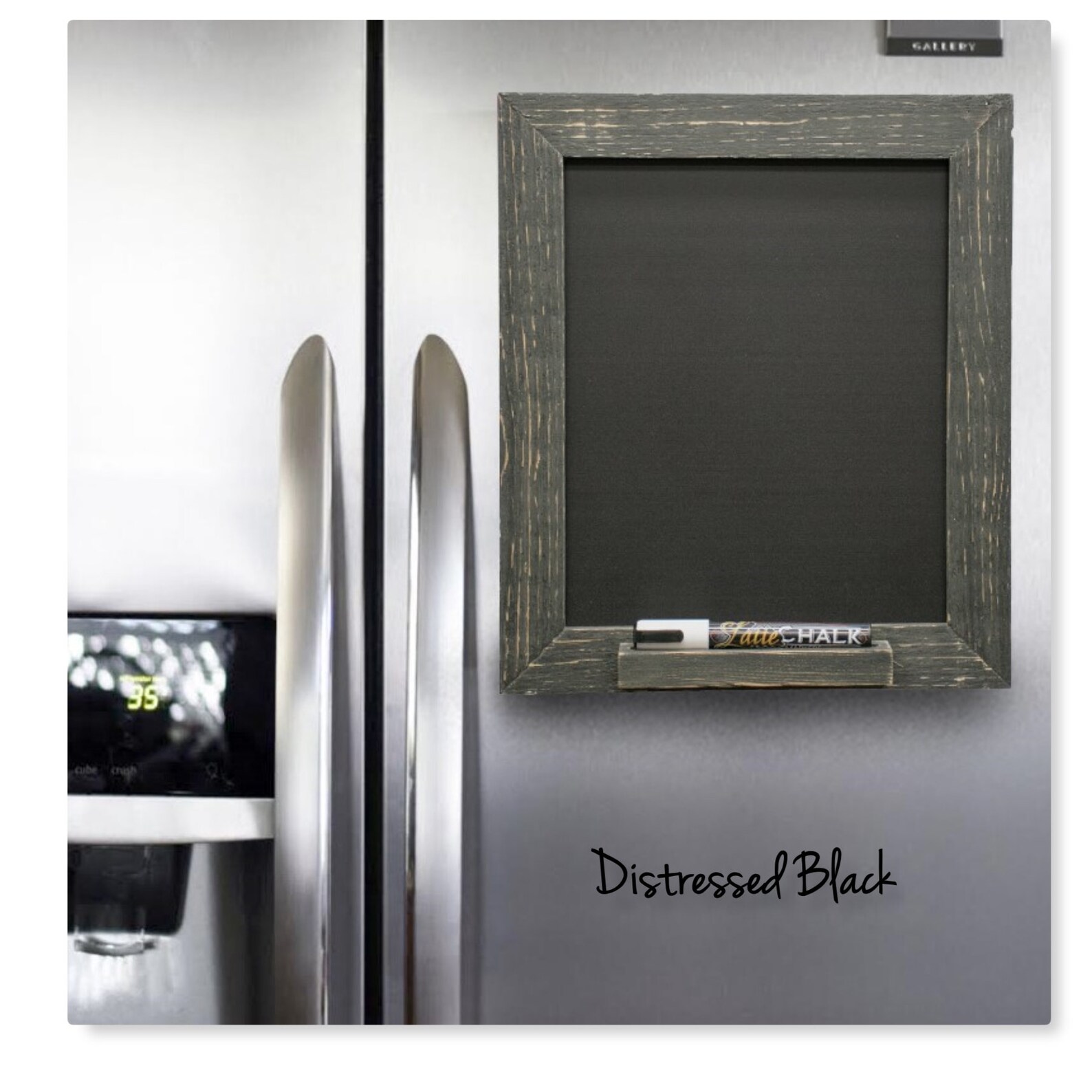 Kitchen Menu Chalkboard Etsy