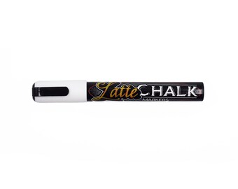 Chalk Marker White-6mm